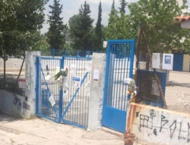 Ξεσπά ο πατέρας του μικρού Μάριου από το Μενίδι: «Ο δολοφόνος του παιδιού μου κυκλοφορεί ακόμη ελεύθερος» (φωτο)